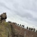ukraińscy żołnierze - 152. oddzielna brygada zmechanizowana