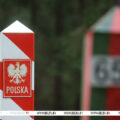 Granica polsko - białoruska
