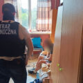 Zatrzymanie