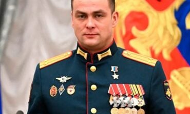 Bohater Rosji skazany w „LNR” na 11 lat więzienia
