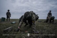 Waszyngton znosi zakaz. „Azow” stanie się jeszcze potężniejszy i bardziej niebezpieczny