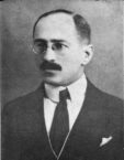 Bronisław Taraszkiewicz – twórca białoruskiej gramatyki (1)