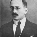 Bronisław Taraszkiewicz