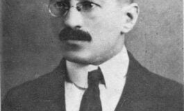 Bronisław Taraszkiewicz – twórca białoruskiej gramatyki (1)