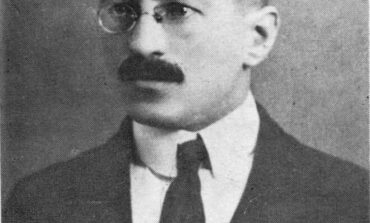 Bronisław Taraszkiewicz – twórca białoruskiej gramatyki (1)
