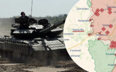 Czasiw Jar: Łatwa zdobycz, czy mega-pułapka na Rosjan?
