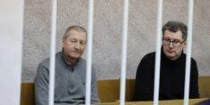Więzień Łukaszenki wybrany do władz międzynarodowej organizacji Więzień Łukaszenki wybrany do władz międzynarodowej organizacji