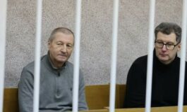 Więzień Łukaszenki wybrany do władz międzynarodowej organizacji