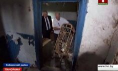 “Mało, że ukradł życie całego narodu, to jeszcze i etażerkę!”