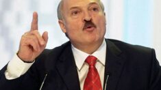W Mińsku skazali chłopaka za “nielegalną pikietę lewą łydką” w szpitalu