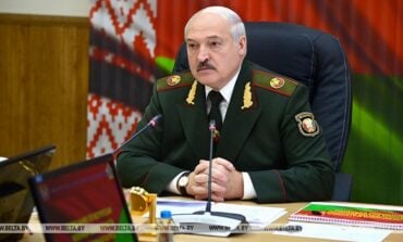 „Białoruski wywiad”: Łukaszenka oświadczył, że wkrótce przystąpi do wojny