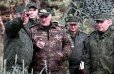 Zagrożenie na granicy gwałtownie wzrośnie! 150 tysięcy to nie są żarty