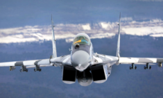 Pierwszy raz! Ukraina zaczęła bombardować Rosję. SDB-y weszły do gry?