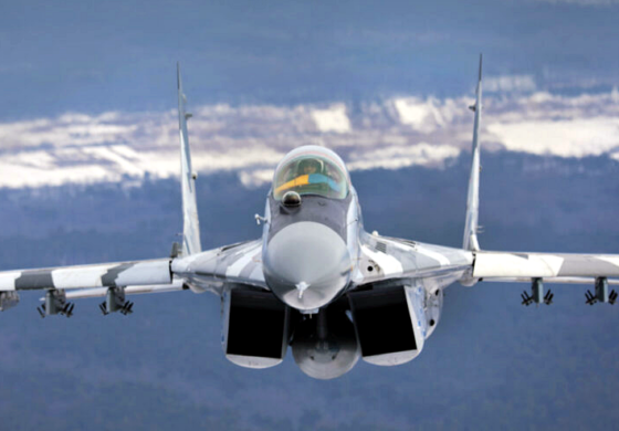 Pierwszy raz! Ukraina zaczęła bombardować Rosję. SDB-y weszły do gry?