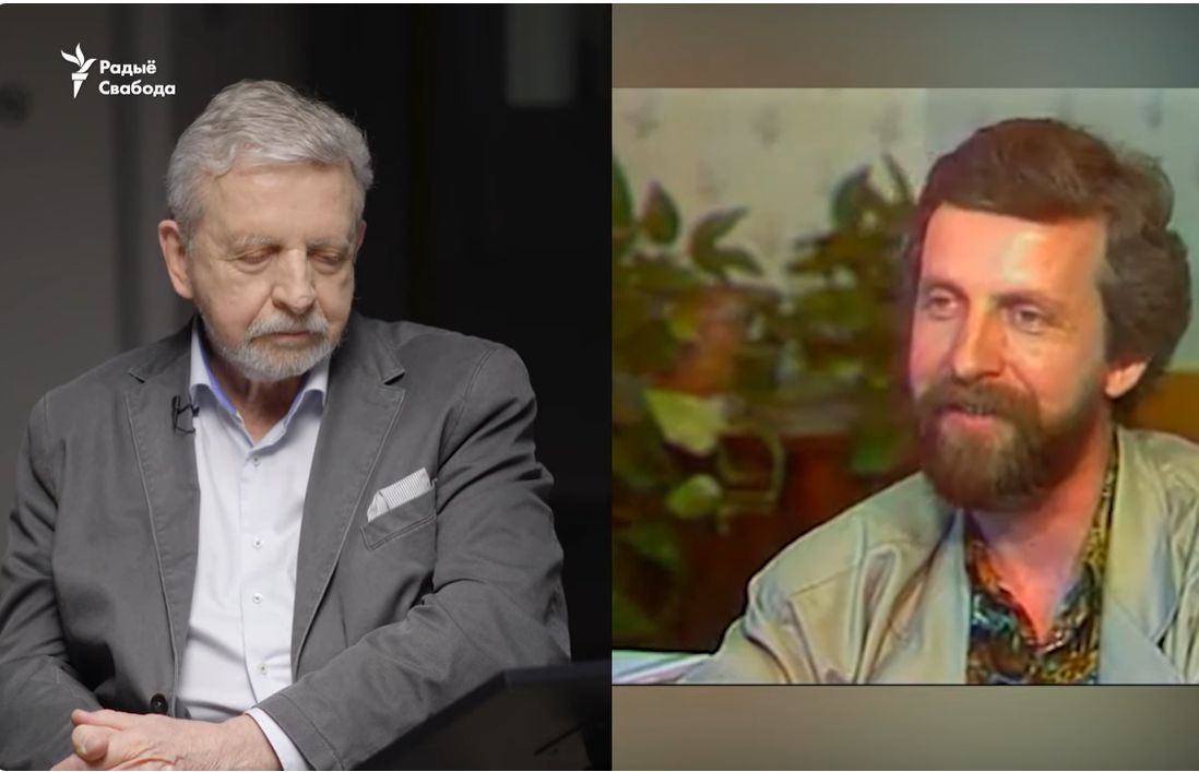 Pokonał śmierć, teraz potrzebuje naszej pomocy! Bo to Jemu zawdzięczamy odrodzenie Polskości na Grodzieńszczyźnie!