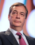 Kto jest odpowiedzialny za wojnę na Ukrainie? Polemika Ministerstwa Obrony Wielkiej Brytanii z Nigelem Farage’em