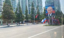 Putin rozpoczyna wizytę w KRLD. Powitają go jak imperatora z trzeciego świata