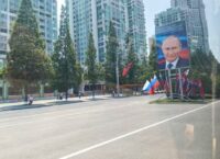 Putin rozpoczyna wizytę w KRLD. Powitają go jak imperatora z trzeciego świata