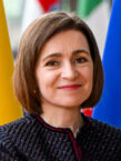 Mołdawianie opowiedzieli się za wstąpieniem do UE Mołdawianie opowiedzieli się za wstąpieniem do UE