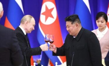 Żołnierze Kima w sukurs Rosji. Czym Putin zapłacił za zaangażowanie KRLD w wojnę na Ukrainie?