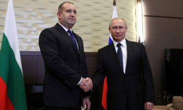 Lider jednego z krajów NATO w duchu rosyjskiej propagandy. Kto wplątał Rosję w wojnę na Ukrainie i eskaluje groźbę „nuklearnego Armagedonu”?