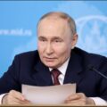 Władimir Putin