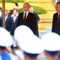 Putin w Wietnamie