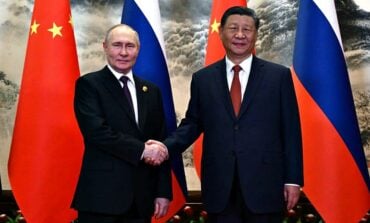 Rosja zrobiła Chiny w balona! "Nie mamy waszej miedzi i co nam zrobicie?"