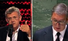 Rosja nazwała Serbię "ostatnią kur...". Za co?