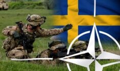 Szach, panie Putin! USA znienacka osaczyły Rosję od północy