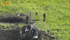 Dron zabił “cudowne dziecko Putina”! Zostaw to i chodu… (WIDEO)
