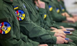 „Kiiw Post”: USA sabotują szkolenie ukraińskich pilotów na F-16. O co chodzi?