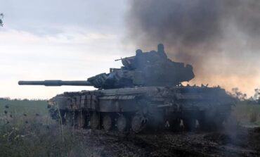 Czym postsowieckie T-64 w ukraińskiej służbie przewyższają zachodnie czołgi? Opinia praktyka