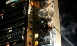 Pogarsza się sytuacja bytowa w Charkowie. Rosjanie zniszczyli dużą część infrastruktury energetycznej