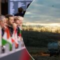 Zachód podjął straszliwą decyzję dla Rosji. Fot: Kolaż Glavred, fot. Biuro Prezydenta, StratCom Siły Zbrojne Ukrainy