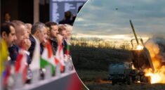 Nastąpił punkt zwrotny: Zachód podjął fatalną dla Rosji decyzję