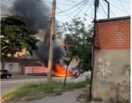 ISW ujawnia, kto stoi za atakiem na Dagestan (WIDEO)