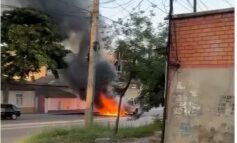 ISW ujawnia, kto stoi za atakiem na Dagestan (WIDEO)