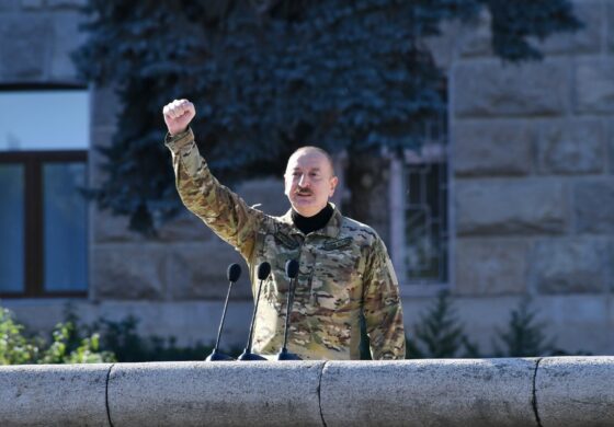 Kak eto tak? Bliski sojusznik omija Rosję i Białoruś. Na wszelki wypadek