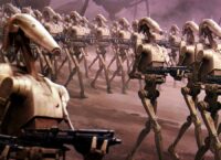 Ukraina zaatakowała Rosjan armią naziemnych robotów! (FOTO)