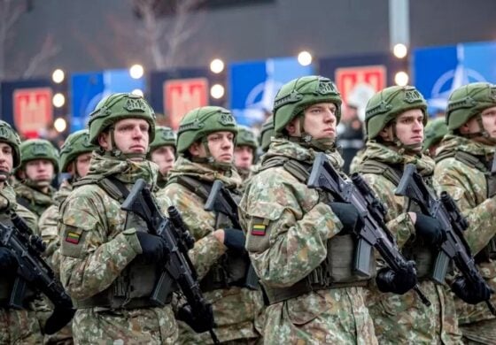 Jest decyzja: do wojska od razu po skończeniu szkoły!