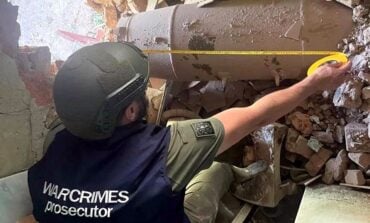 Cud! 10-letni chłopiec kontra 500-kilogramowa bomba (FOTO)
