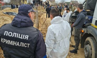 Rosyjskie katownie na Ukrainie – przerażające wyniki śledztwa