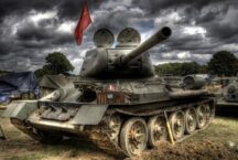 Żarty się skończyły? Rosja przerzuca na Białoruś czołgi T-34 z II wojny! (FOTO)