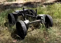 Smajlik – ukraińska pokraka? Poczekajcie jak załadują na nią 21 kg trotylu (WIDEO) Smajlik – ukraińska pokraka? Poczekajcie jak załadują na nią 21 kg trotylu (WIDEO)