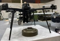 Ukraina zaczęła używać… złodziejskich dronów! Rosjanie zgłupieli (FOTO)