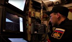 Rosyjska flota zbliża się do Kuby! USA wyprowadzają okręty