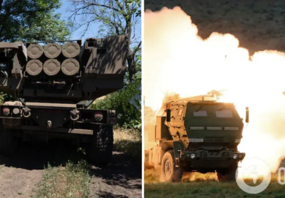 Krótki kurs praktycznego himarsowania (WIDEO)