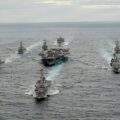 Grupa uderzeniowa USS George Washington