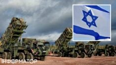 Izrael przekaże Ukrainie 8 baterii Patriot! To załatwi sprawę